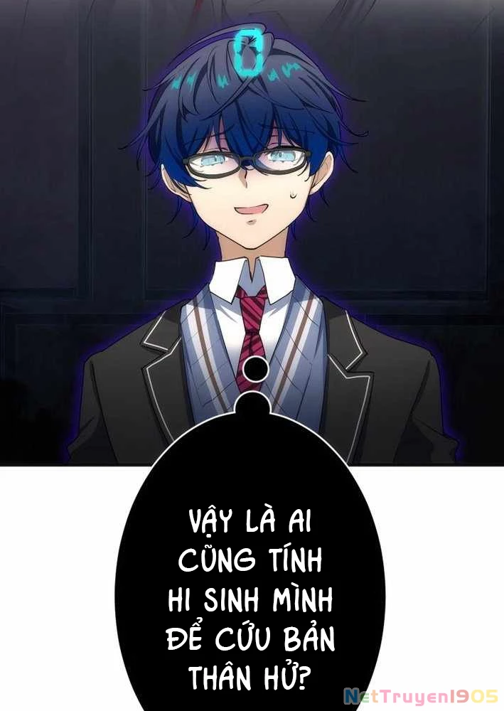 Bộ Đếm Bạn Bè Chapter 2 - 35