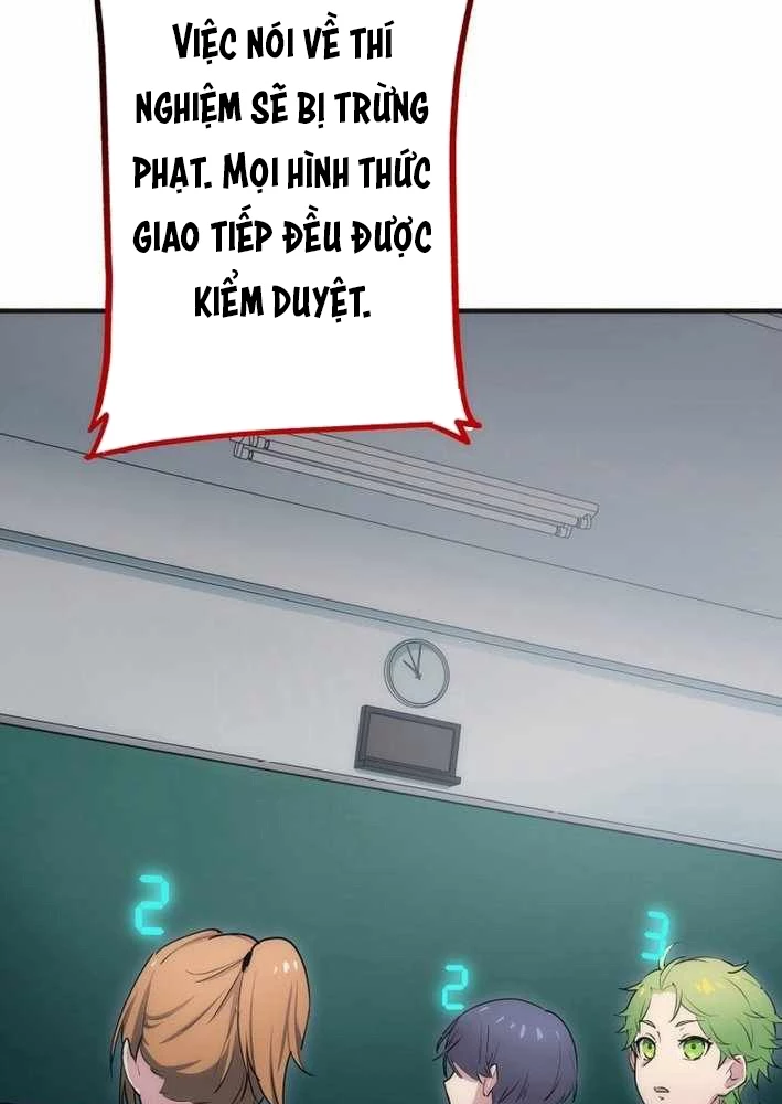 Bộ Đếm Bạn Bè Chapter 2 - 40
