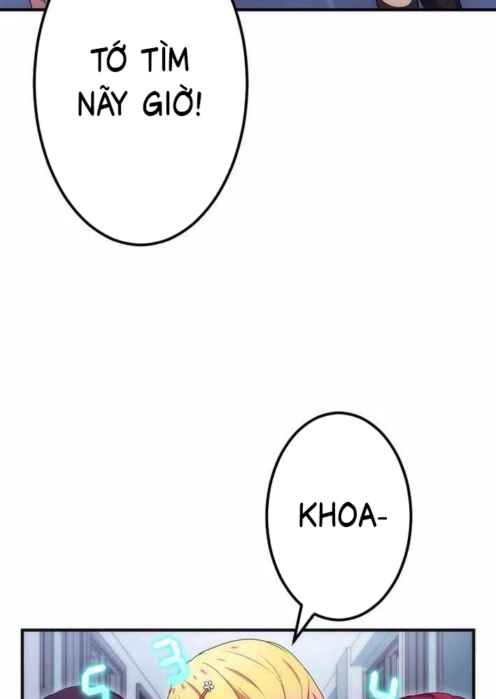 Bộ Đếm Bạn Bè Chapter 3 - 6