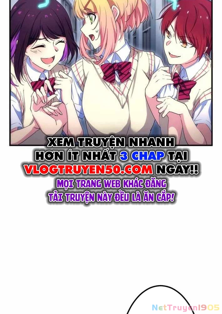 Bộ Đếm Bạn Bè Chapter 3 - 7