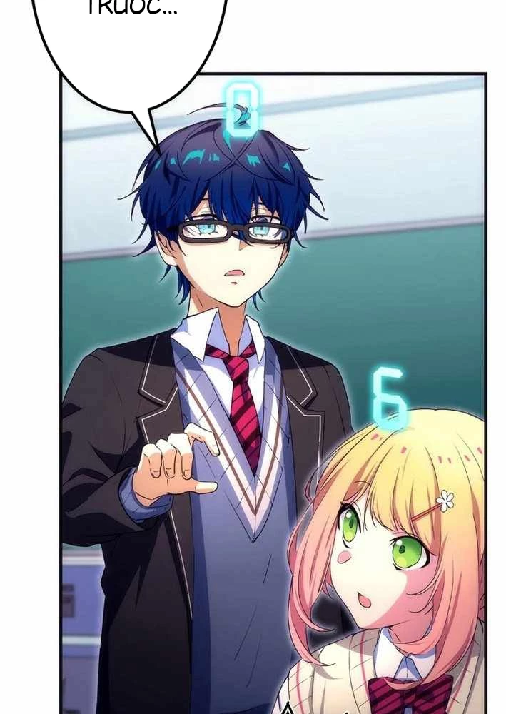 Bộ Đếm Bạn Bè Chapter 3 - 18