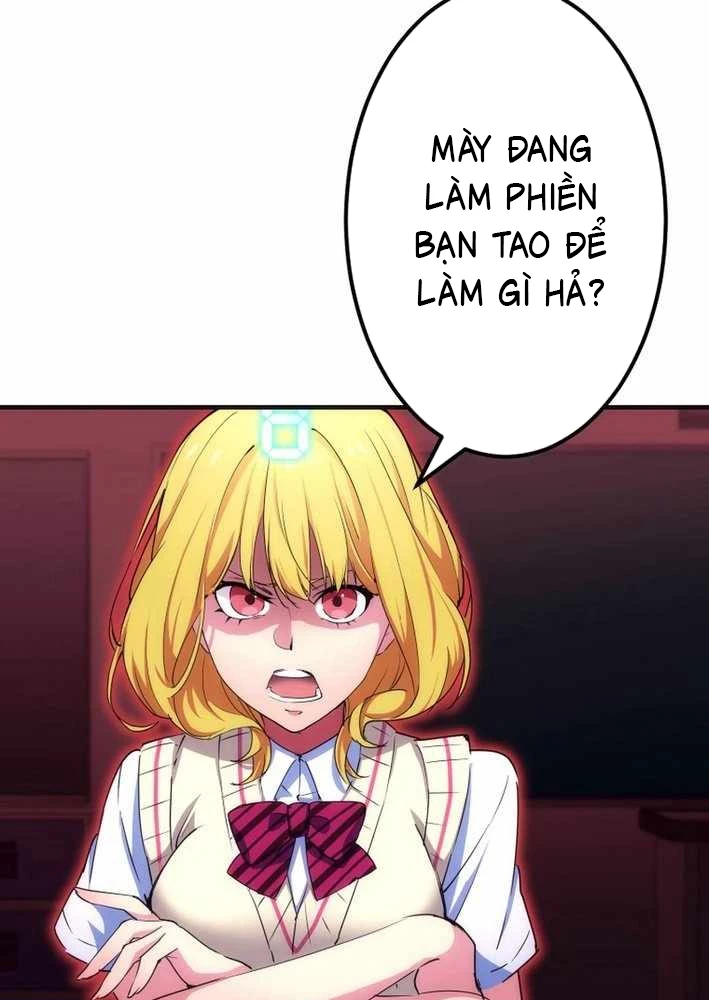 Bộ Đếm Bạn Bè Chapter 3 - 20