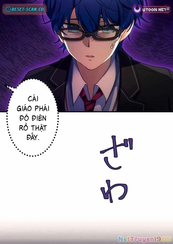 Bộ Đếm Bạn Bè Chapter 3 - 28