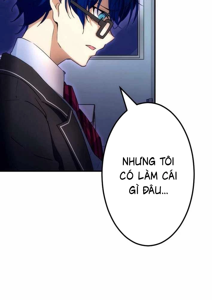 Bộ Đếm Bạn Bè Chapter 3 - 33