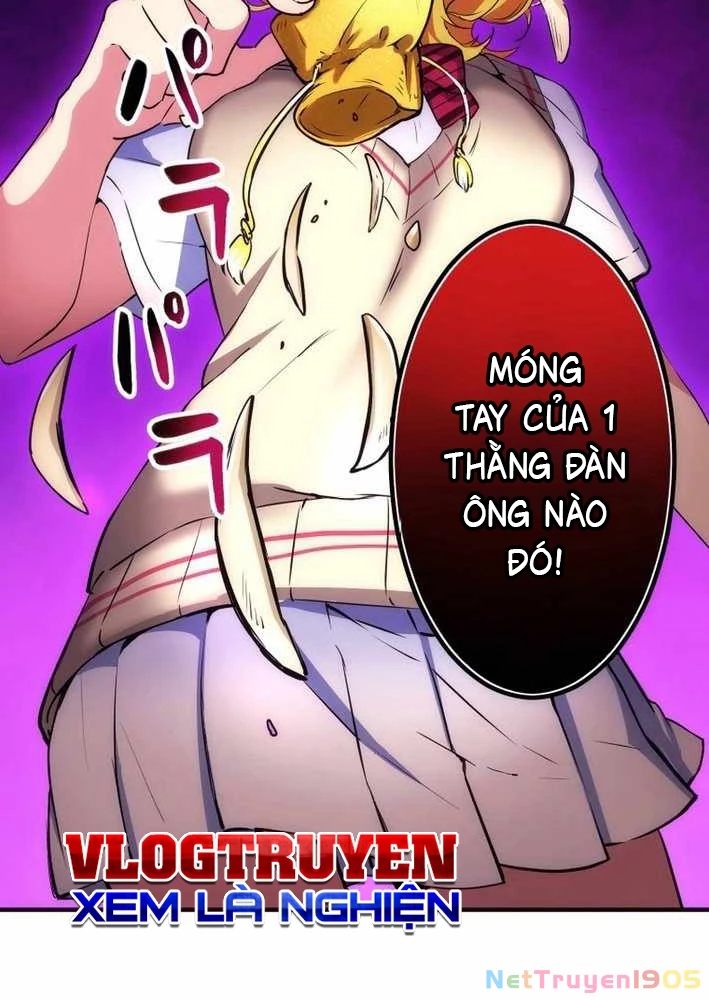 Bộ Đếm Bạn Bè Chapter 3 - 35