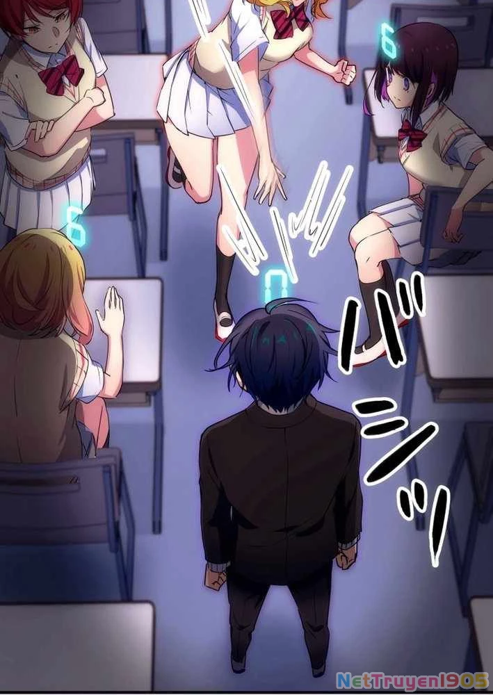 Bộ Đếm Bạn Bè Chapter 3 - 37
