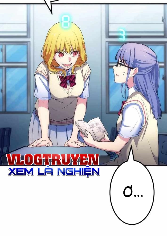 Bộ Đếm Bạn Bè Chapter 3 - 47