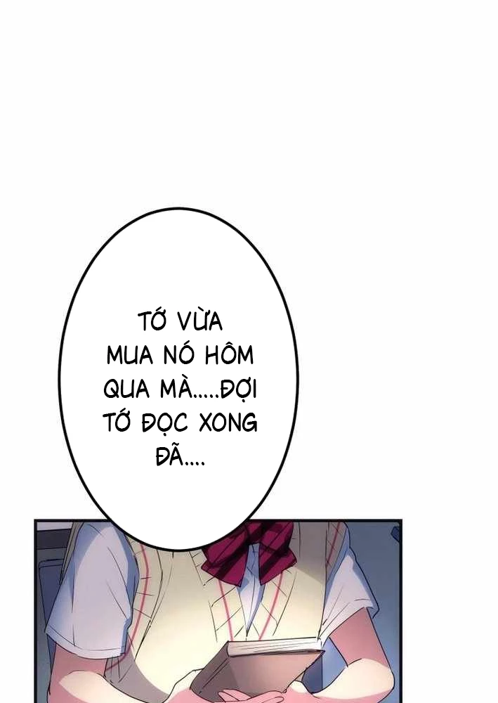 Bộ Đếm Bạn Bè Chapter 3 - 48