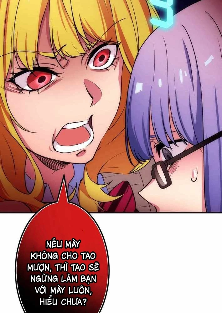 Bộ Đếm Bạn Bè Chapter 3 - 51