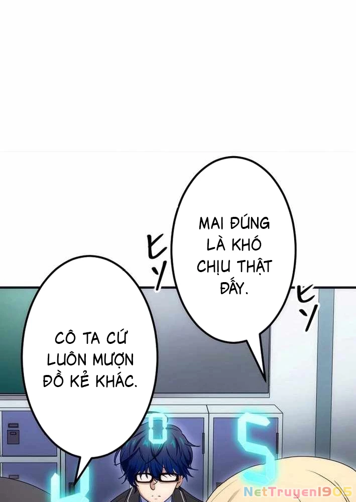 Bộ Đếm Bạn Bè Chapter 3 - 55