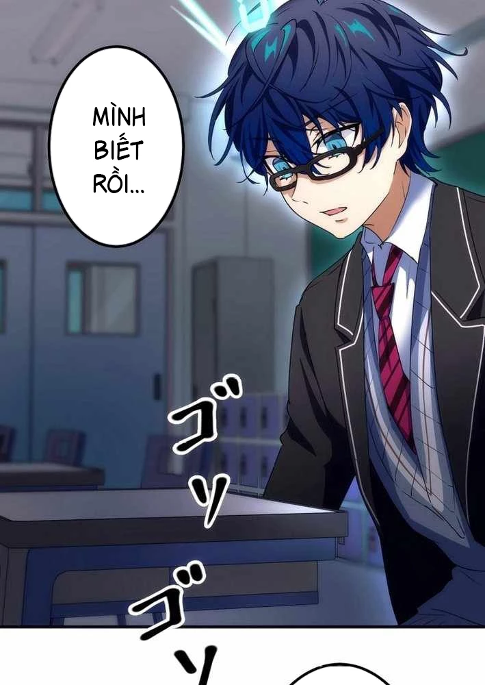 Bộ Đếm Bạn Bè Chapter 3 - 61