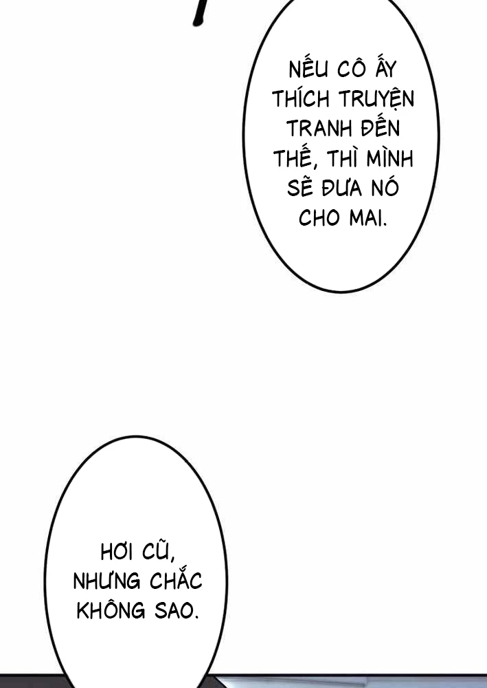 Bộ Đếm Bạn Bè Chapter 3 - 62