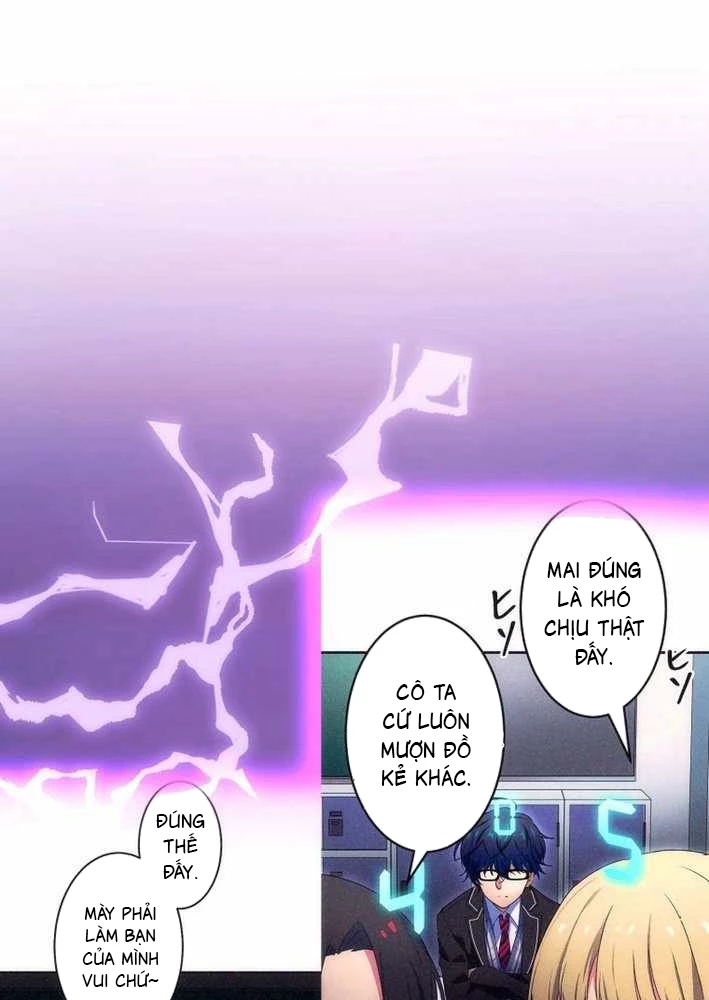 Bộ Đếm Bạn Bè Chapter 3 - 71