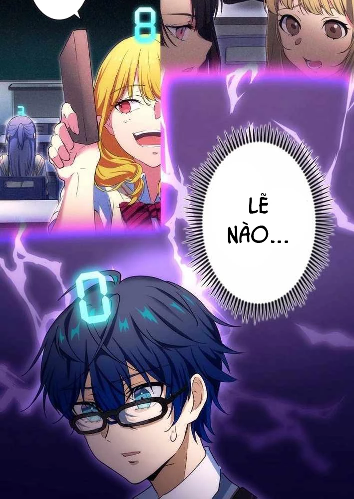 Bộ Đếm Bạn Bè Chapter 3 - 72