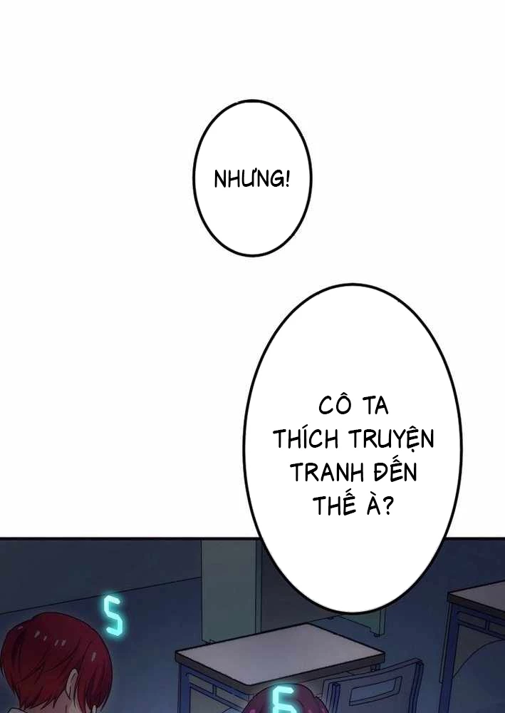 Bộ Đếm Bạn Bè Chapter 3 - 76