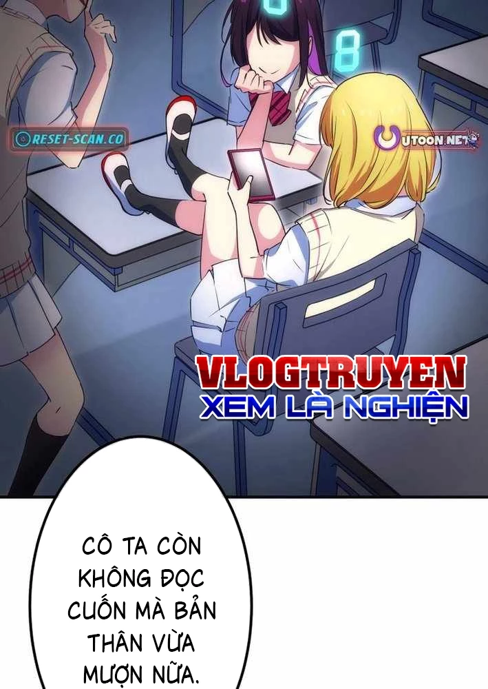 Bộ Đếm Bạn Bè Chapter 3 - 77