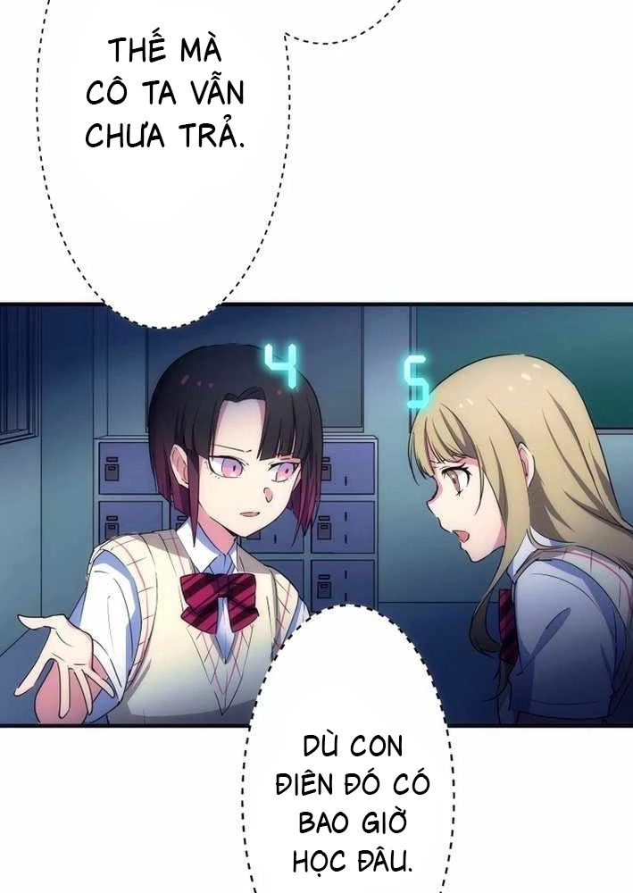 Bộ Đếm Bạn Bè Chapter 3 - 80