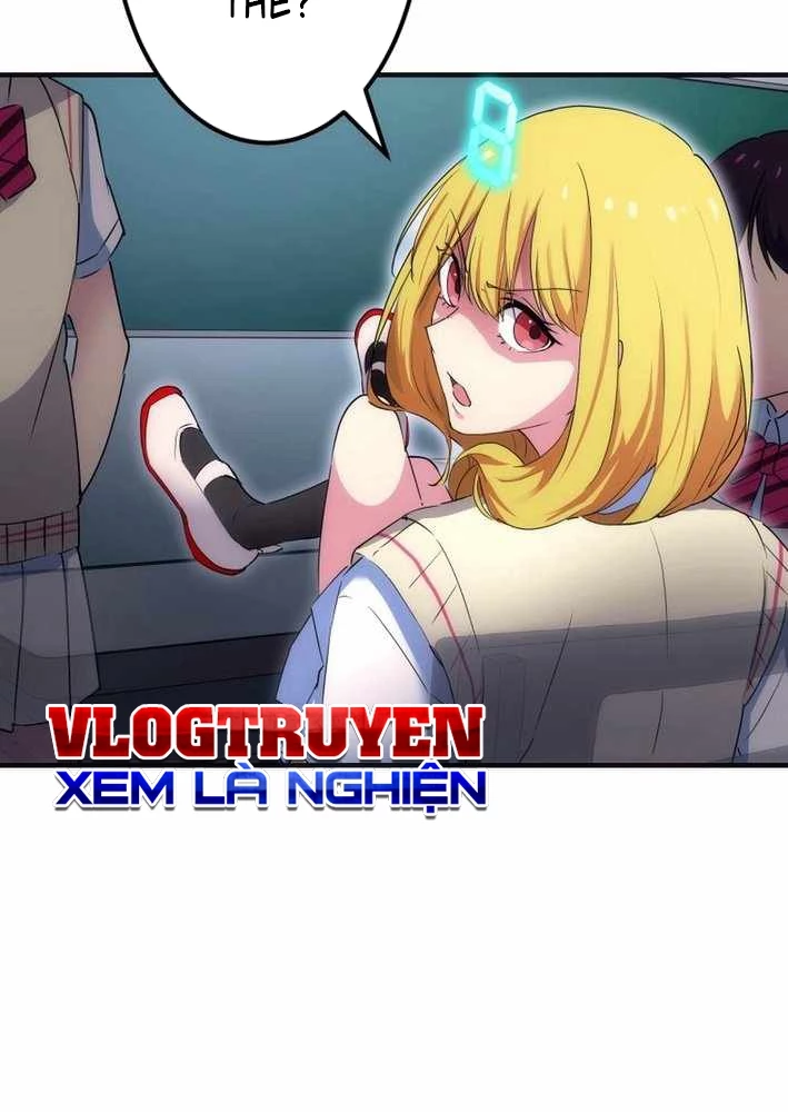 Bộ Đếm Bạn Bè Chapter 3 - 98