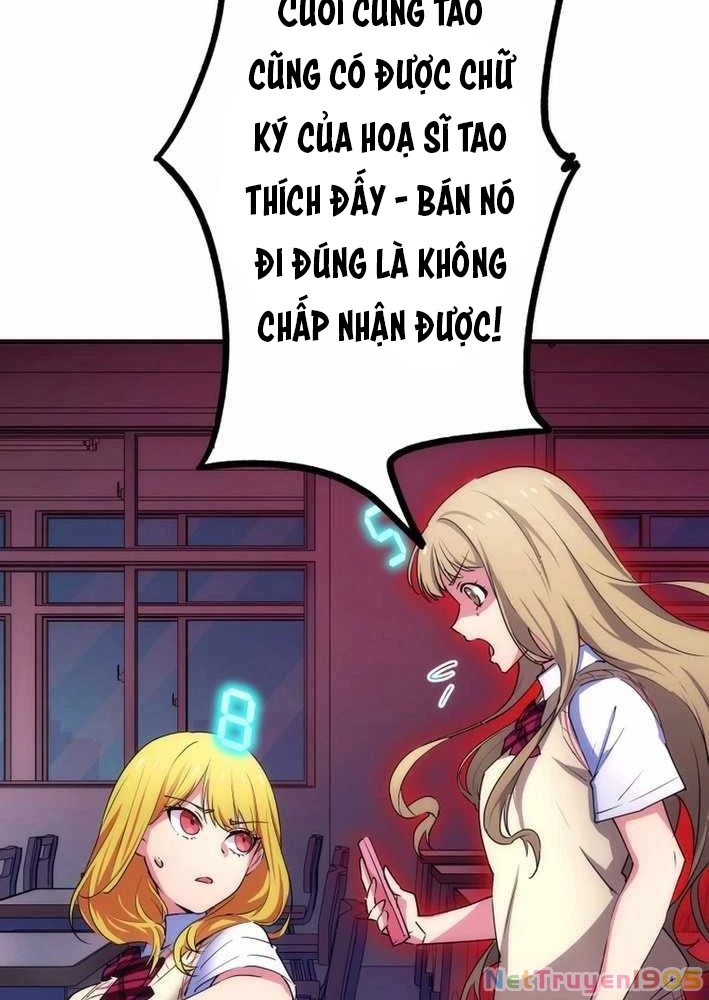 Bộ Đếm Bạn Bè Chapter 3 - 106