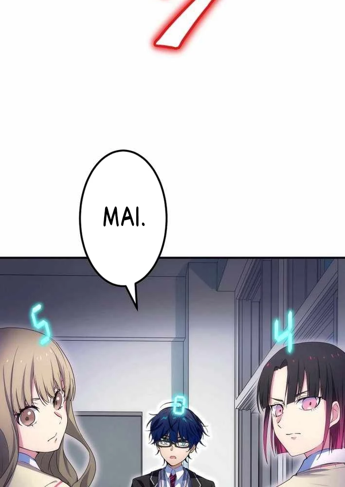 Bộ Đếm Bạn Bè Chapter 3 - 110