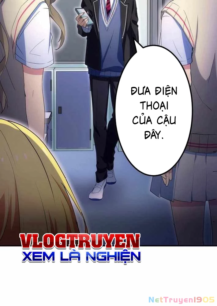 Bộ Đếm Bạn Bè Chapter 3 - 111