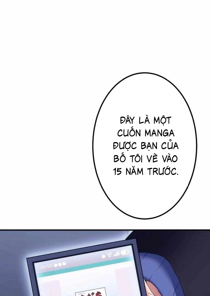 Bộ Đếm Bạn Bè Chapter 3 - 112