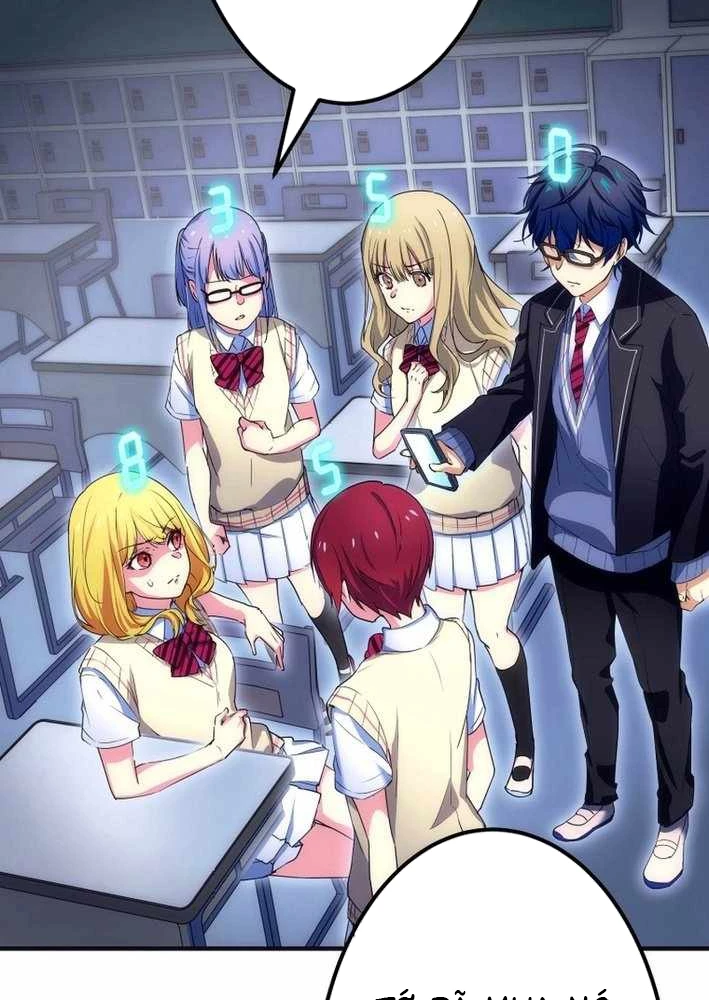 Bộ Đếm Bạn Bè Chapter 3 - 118