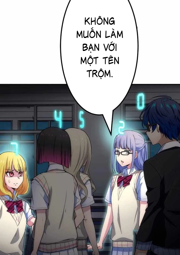 Bộ Đếm Bạn Bè Chapter 3 - 127