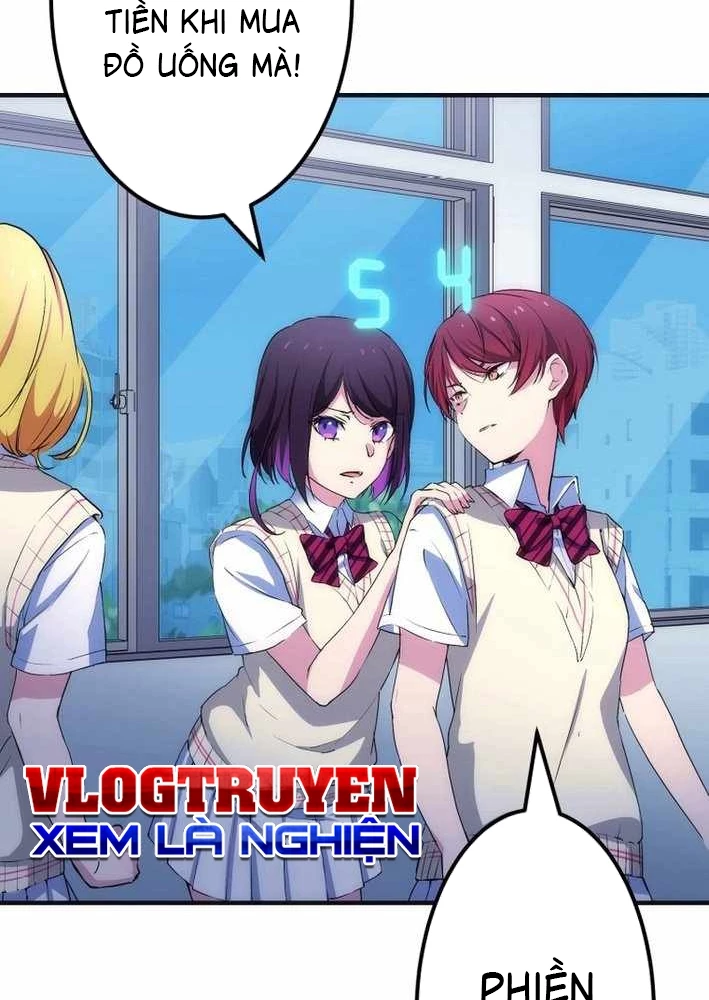Bộ Đếm Bạn Bè Chapter 4 - 3