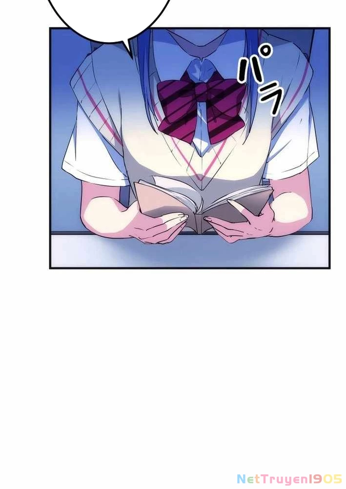 Bộ Đếm Bạn Bè Chapter 4 - 5