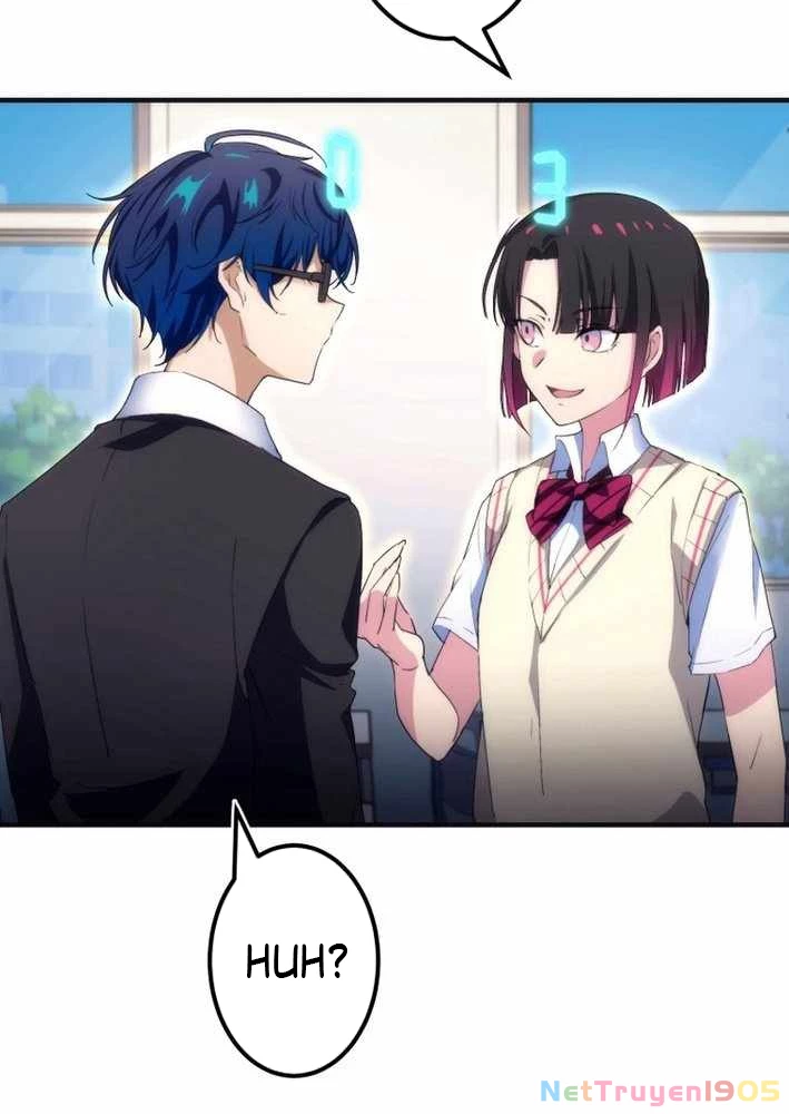 Bộ Đếm Bạn Bè Chapter 4 - 11