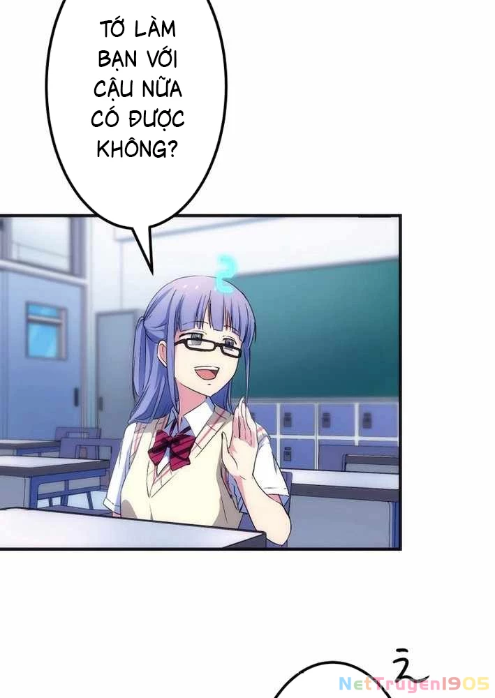 Bộ Đếm Bạn Bè Chapter 4 - 14