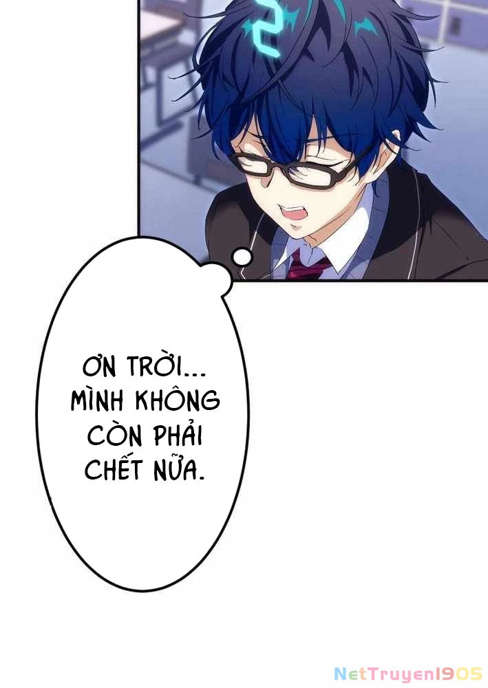 Bộ Đếm Bạn Bè Chapter 4 - 16