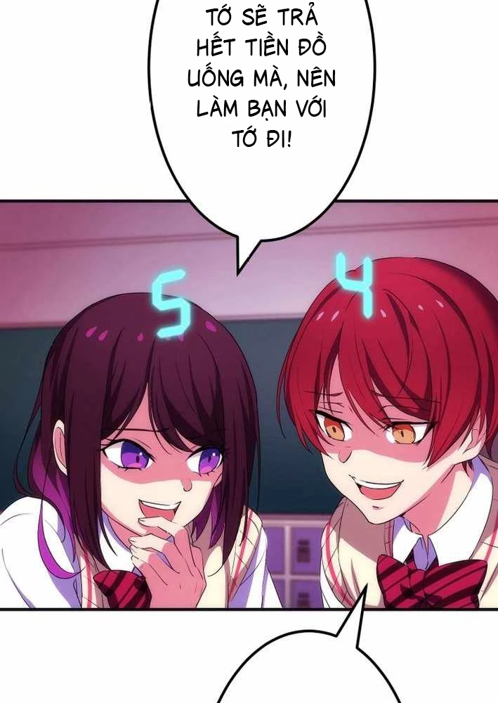 Bộ Đếm Bạn Bè Chapter 4 - 26