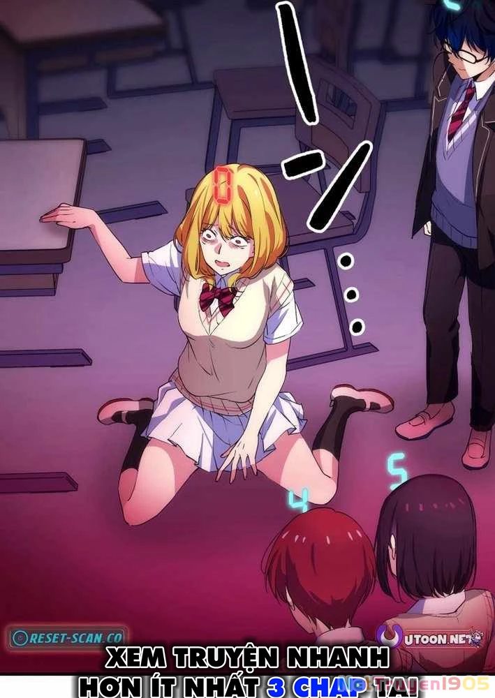 Bộ Đếm Bạn Bè Chapter 4 - 28