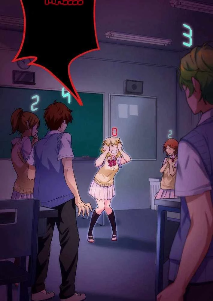 Bộ Đếm Bạn Bè Chapter 4 - 32