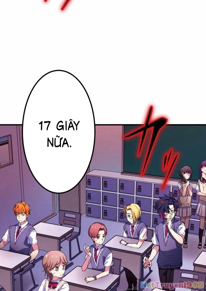 Bộ Đếm Bạn Bè Chapter 4 - 34