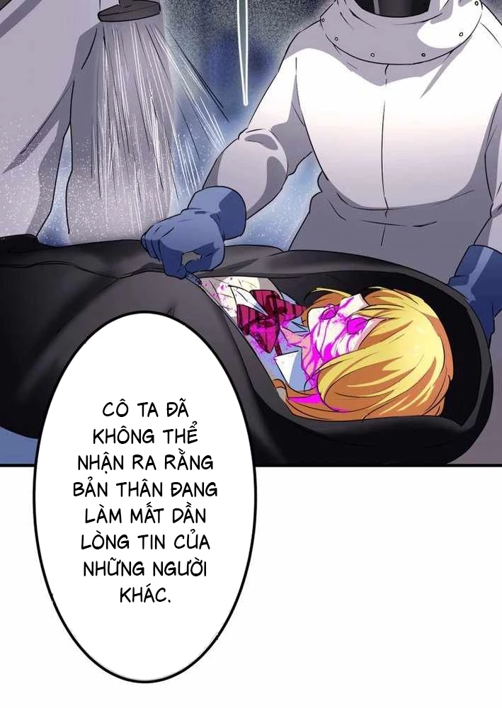 Bộ Đếm Bạn Bè Chapter 4 - 54