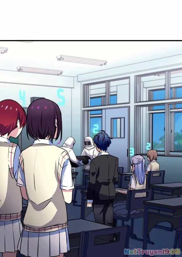 Bộ Đếm Bạn Bè Chapter 4 - 57