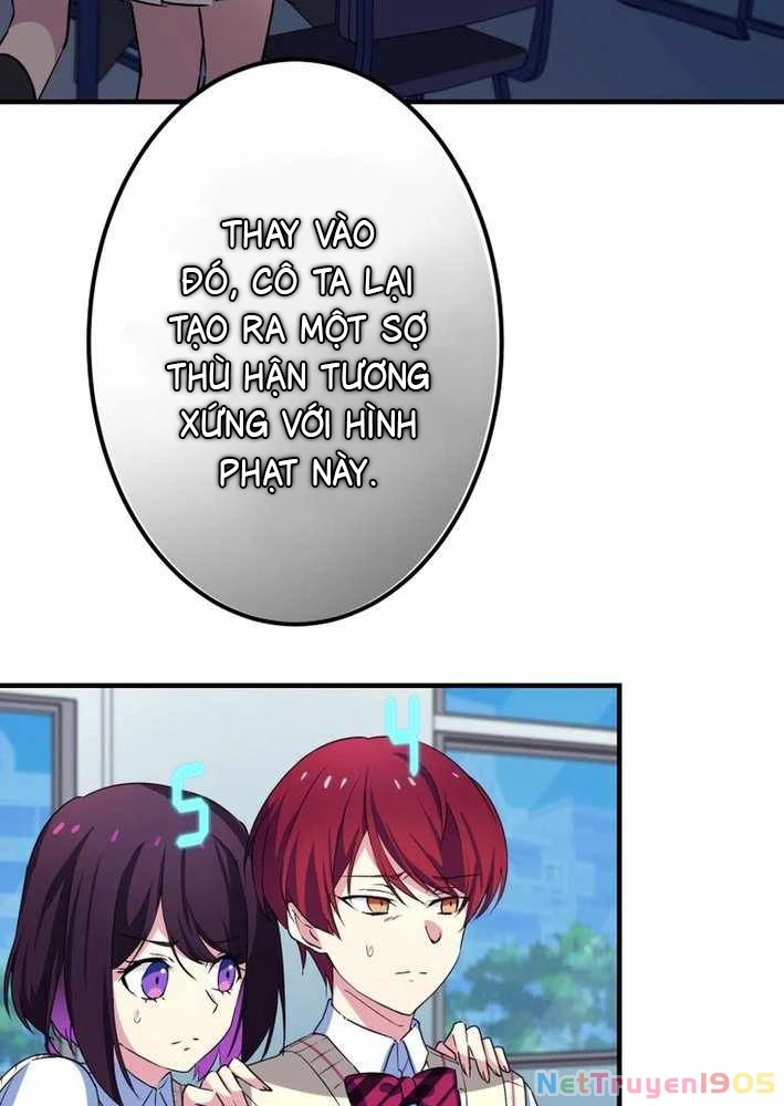 Bộ Đếm Bạn Bè Chapter 4 - 58