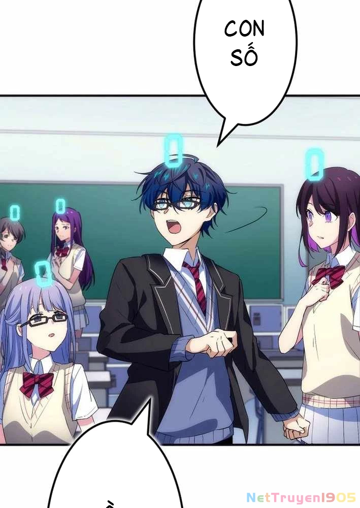 Bộ Đếm Bạn Bè Chapter 4 - 65