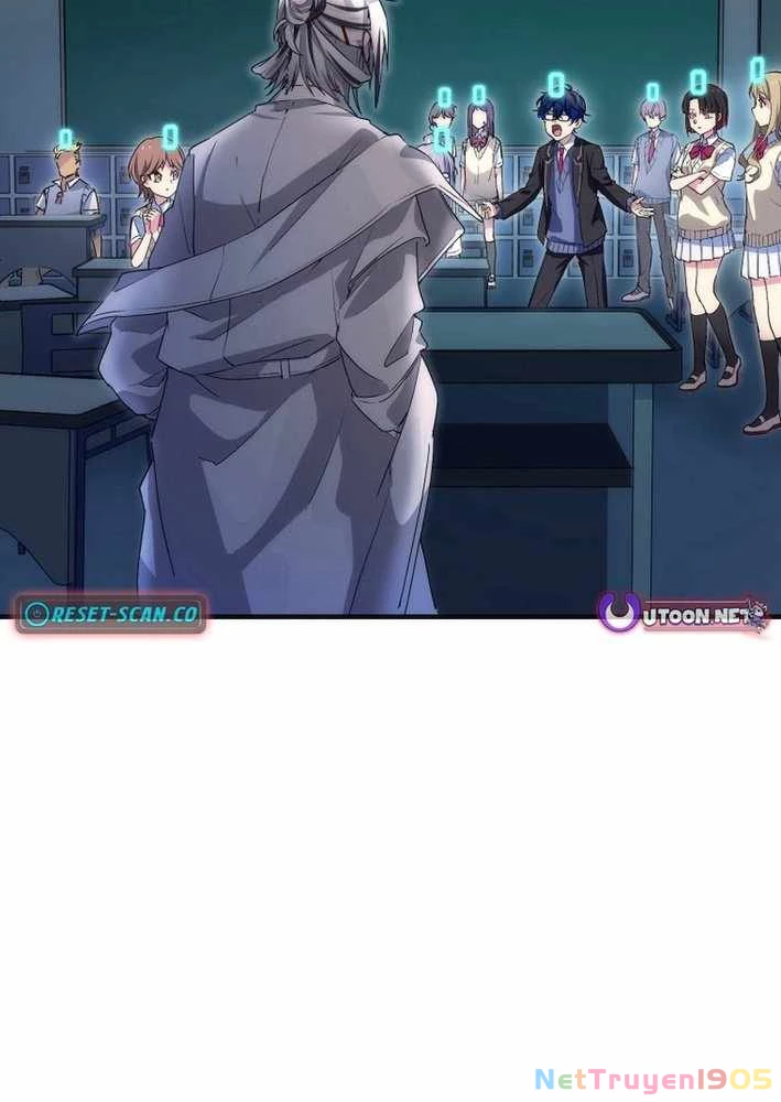 Bộ Đếm Bạn Bè Chapter 4 - 77