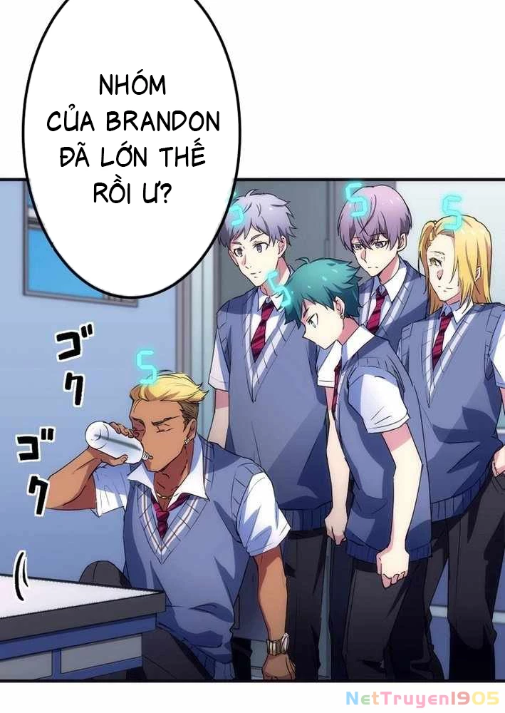 Bộ Đếm Bạn Bè Chapter 4 - 89