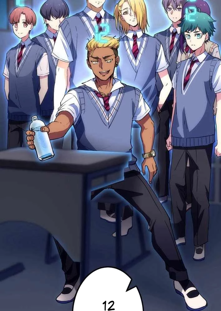 Bộ Đếm Bạn Bè Chapter 4 - 94