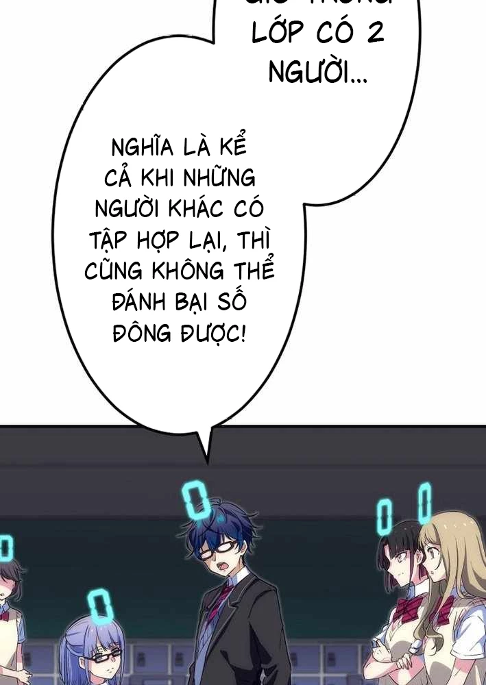 Bộ Đếm Bạn Bè Chapter 4 - 97