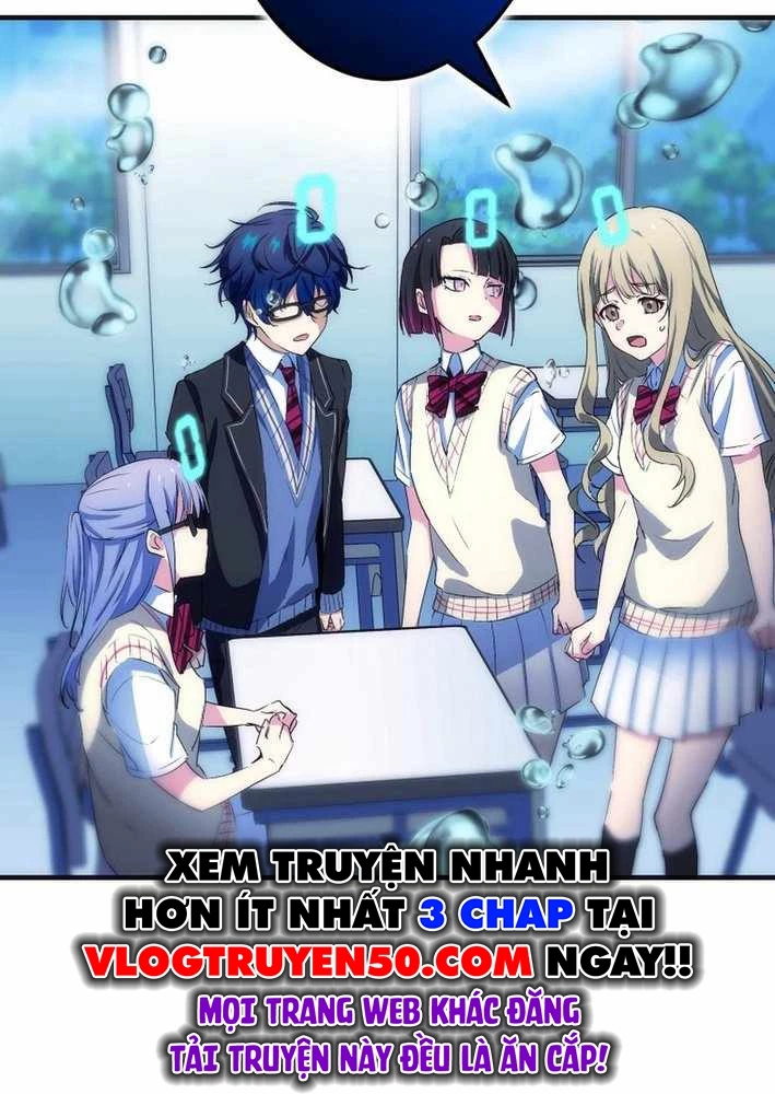 Bộ Đếm Bạn Bè Chapter 4 - 104