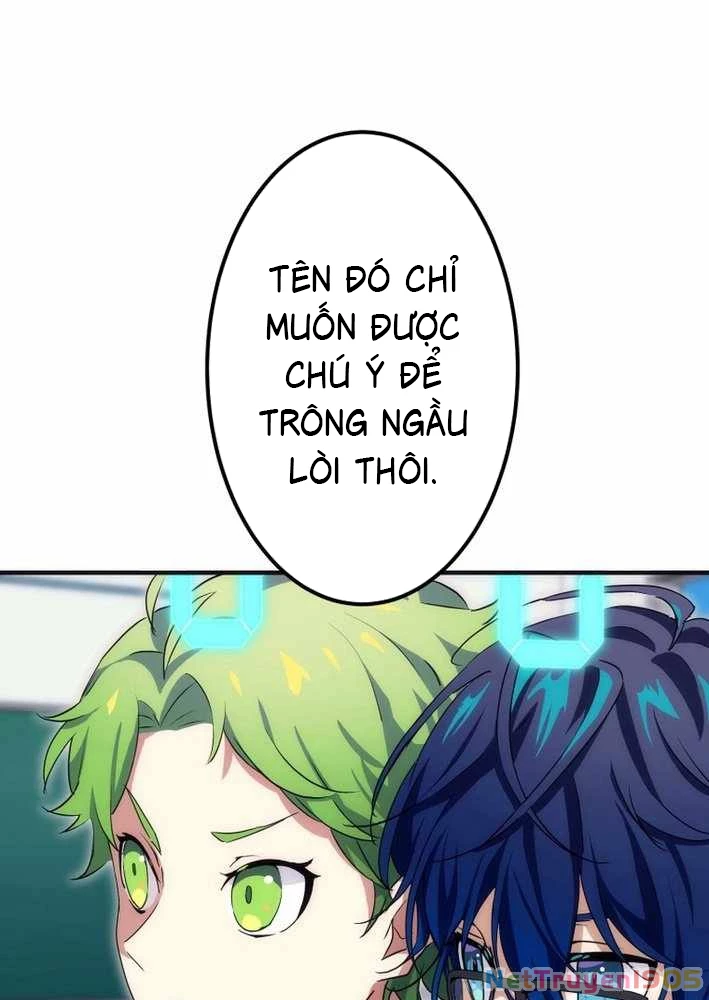 Bộ Đếm Bạn Bè Chapter 4 - 110