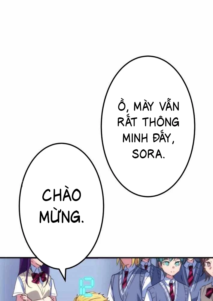 Bộ Đếm Bạn Bè Chapter 4 - 114