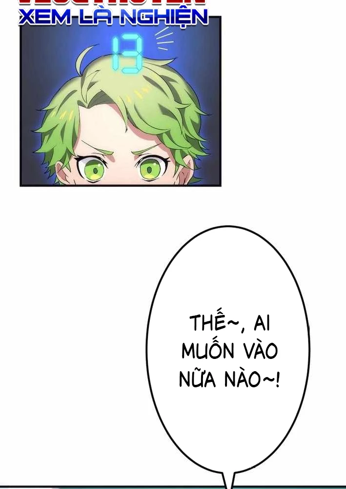 Bộ Đếm Bạn Bè Chapter 4 - 116