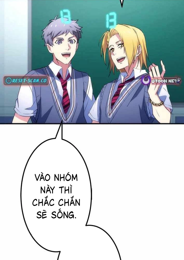 Bộ Đếm Bạn Bè Chapter 4 - 117